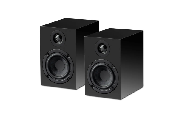 Pro-Ject Speaker Box 3 E