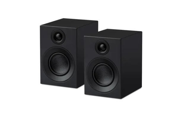 Pro-Ject Speaker Box 3 E Carbon