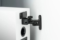 Pro-Ject Wall Mount Speaker Box 5 E / E Carbon