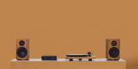 Pro-Ject Colourful Audio System 2