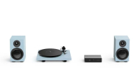 Pro-Ject Colourful Audio System 2