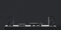 Pro-Ject Colourful Audio System 2