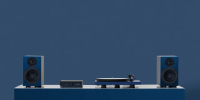 Pro-Ject Colourful Audio System 2