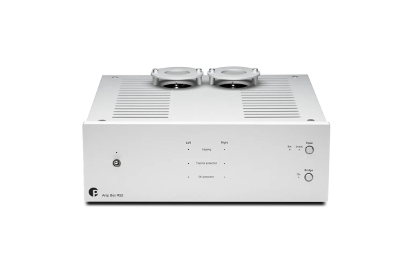 Pro-Ject Amp Box RS2