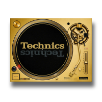 Technics SL-1200M7G