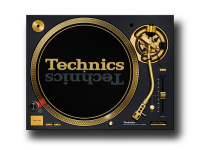 Technics SL-1200M7G