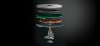 Technics SL-1200M7G