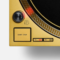 Technics SL-1200M7G