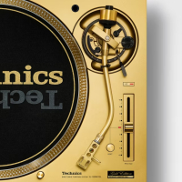 Technics SL-1200M7G