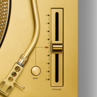 Technics SL-1200M7G