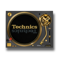 Technics SL-1200M7G