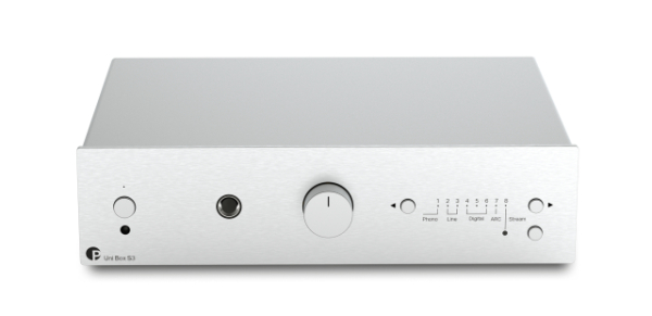 Pro-Ject Uni Box S3
