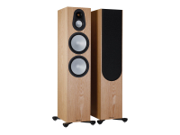 Monitor Audio Silver 500 (7G) Ash - aus der Ausstellung