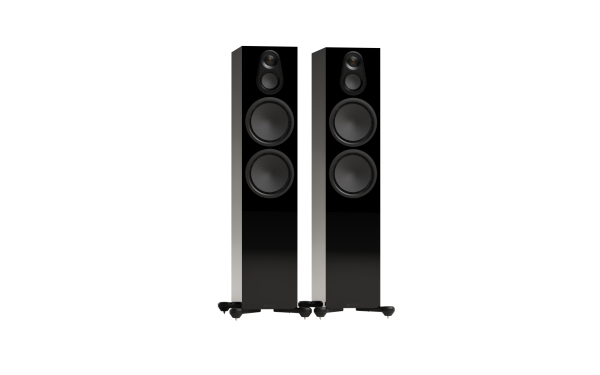 Monitor Audio Silver 500 (8G)