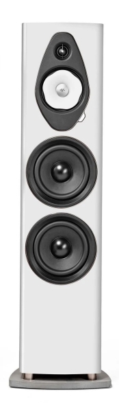 Sonus Faber SONETTO VIII G2 White Matte (Limited)
