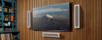 Monitor Audio Radius On-Wall (4G)