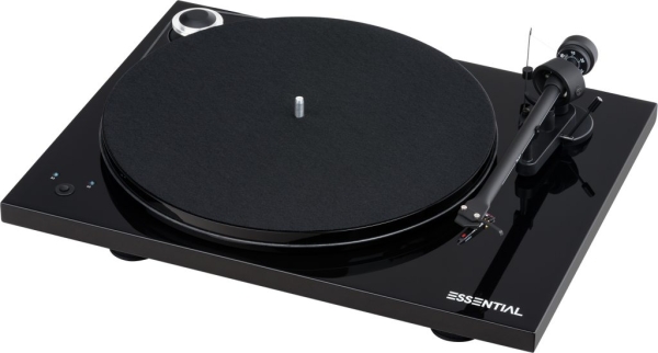 Pro-Ject Essential III RecordMaster