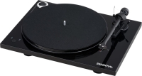 Pro-Ject Essential III RecordMaster