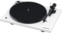Pro-Ject Essential III RecordMaster