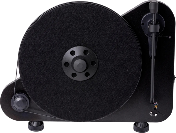 Pro-Ject VT-E R