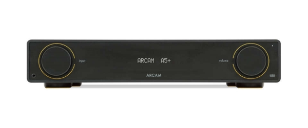 ARCAM RADIA A5+