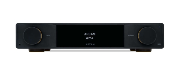 ARCAM RADIA A25+