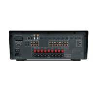 ARCAM RADIA AVA25