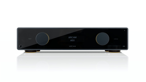 ARCAM RADIA A50 Signature