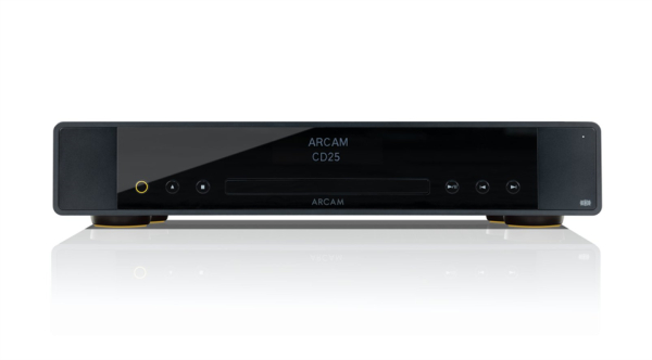 ARCAM RADIA CD25