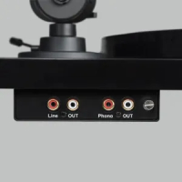 Pro-Ject E1.2 BT
