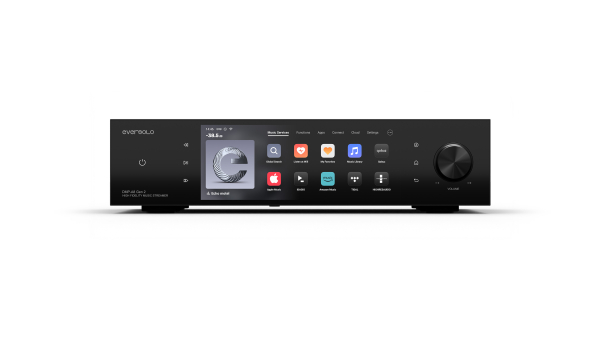 Eversolo DMP-A8 Gen 2