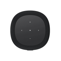 WiiM Sound Lite Schwarz