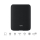 WiiM Sound Lite Schwarz
