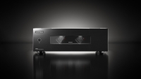 Eversolo AMP-F2