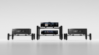 Eversolo AMP-F2