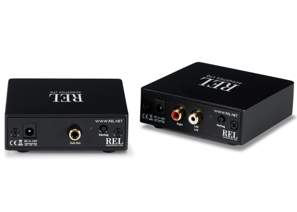 REL HT-Air Wireless Kit