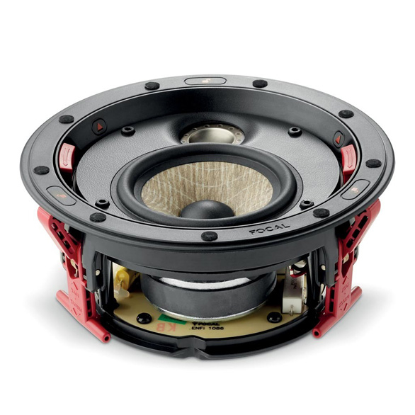 Focal 300ICW4