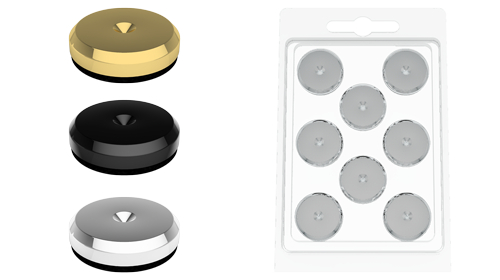 AUDIO SELECTION Disc