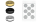 AUDIO SELECTION Disc