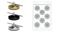 AUDIO SELECTION Spike klein