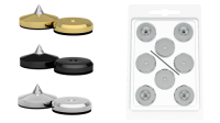 AUDIO SELECTION Spike & Disc klein