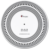 Pro-Ject Strobe it