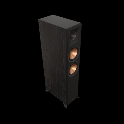 Schwarz (Ebony)