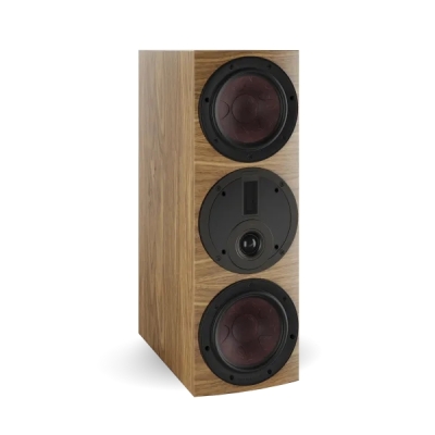 Natural Walnut