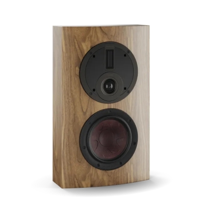 Natural Walnut