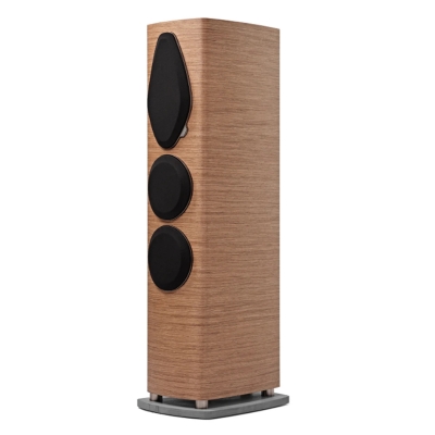 Wood Walnut