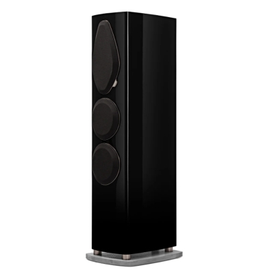 Black Highgloss