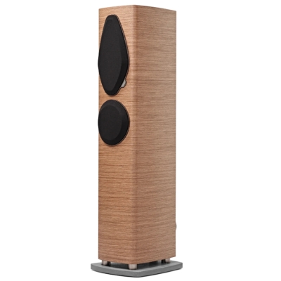 Wood Walnut