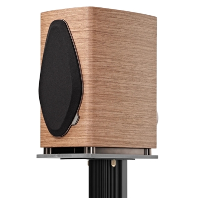 Wood Walnut