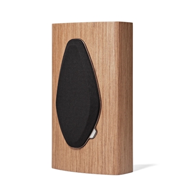 Wood Walnut